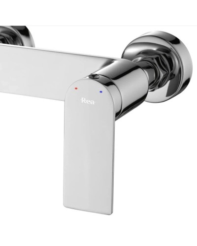 Смеситель для ванны Rea Storm REA-B6204