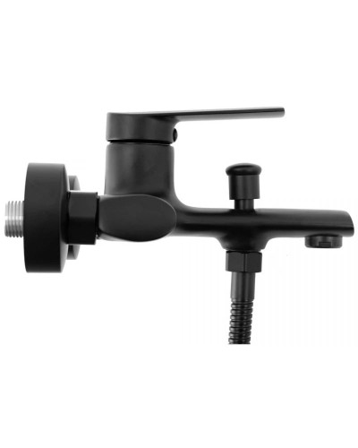 Смеситель для ванны Rea Buzz REA-B3421