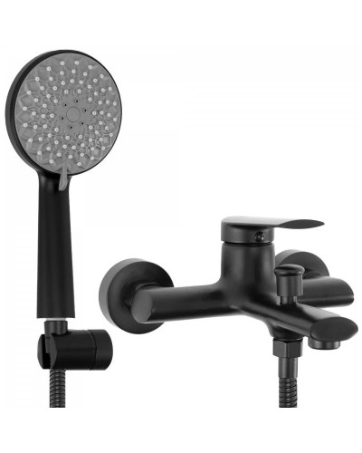 Смеситель для ванны Rea Buzz REA-B3421