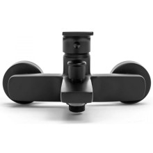 Смеситель для ванны Rea Luppo REA-B5770