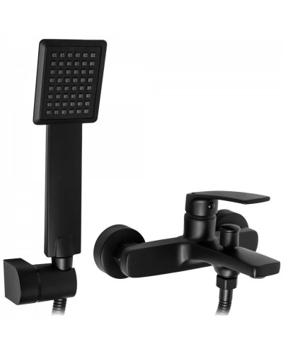 Смеситель для ванны Rea Luppo REA-B5770