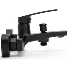 Смеситель для ванны Rea Luppo REA-B5770