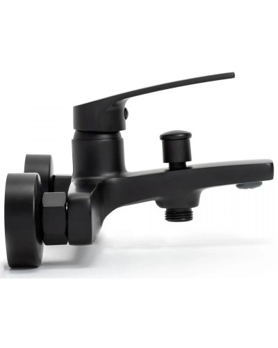 Смеситель для ванны Rea Luppo REA-B5770