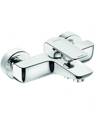 Смеситель для ванны Kludi Ameo 414450575 Хром