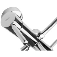 Смеситель для ванны Rea Lungo REA-B6641