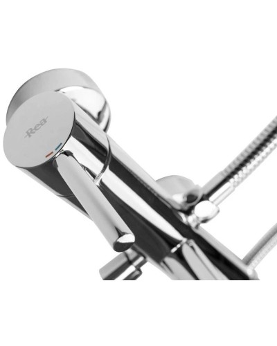 Смеситель для ванны Rea Lungo REA-B6641