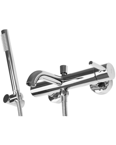 Смеситель для ванны Rea Lungo REA-B6641