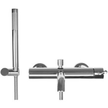 Смеситель для ванны Rea Lungo REA-B6641