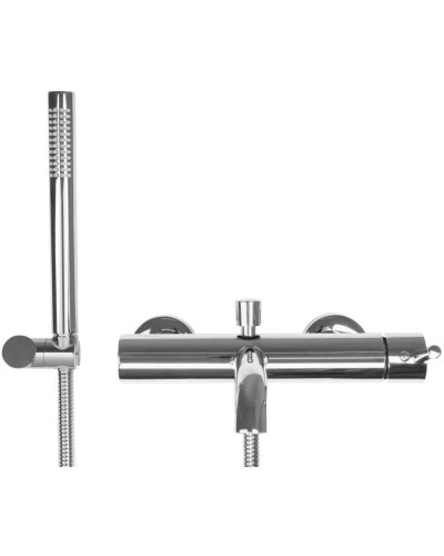 Смеситель для ванны Rea Lungo REA-B6641