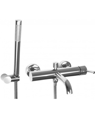 Смеситель для ванны Rea Lungo REA-B6641