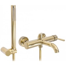 Смеситель для ванны Rea Lungo REA-B6635