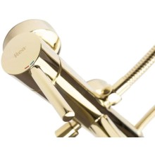 Смеситель для ванны Rea Lungo REA-B6635