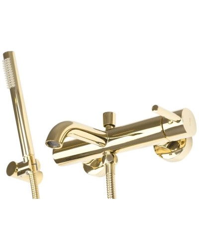 Смеситель для ванны Rea Lungo REA-B6635