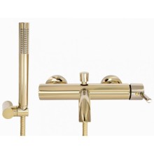 Смеситель для ванны Rea Lungo REA-B6635