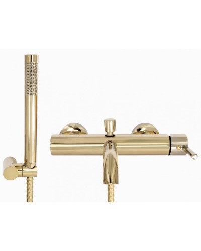 Смеситель для ванны Rea Lungo REA-B6635