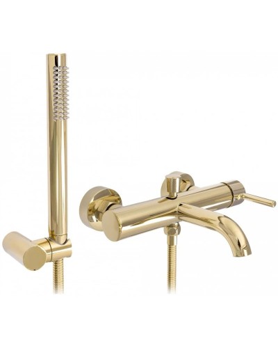 Смеситель для ванны Rea Lungo REA-B8010