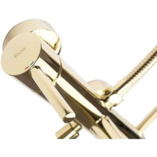 Смеситель для ванны Rea Lungo REA-B8010