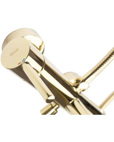 Смеситель для ванны Rea Lungo REA-B8010