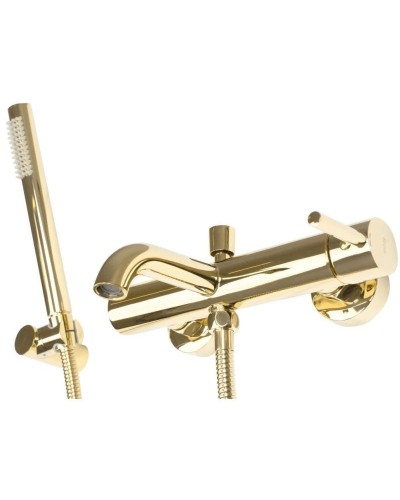 Смеситель для ванны Rea Lungo REA-B8010