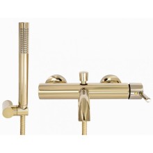 Смеситель для ванны Rea Lungo REA-B8010