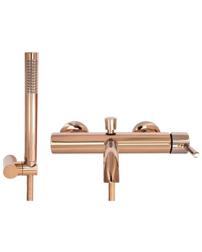 Смеситель для ванны Rea Lungo REA-B6695