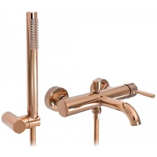 Смеситель для ванны Rea Lungo REA-B6695