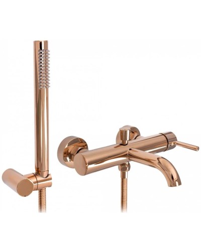 Смеситель для ванны Rea Lungo REA-B6695