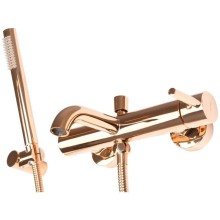 Смеситель для ванны Rea Lungo REA-B6695