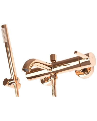 Смеситель для ванны Rea Lungo REA-B6695