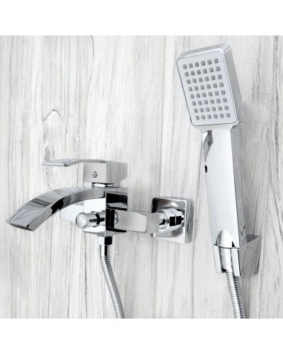 Смеситель для ванны Rea Enzo REA-B0223