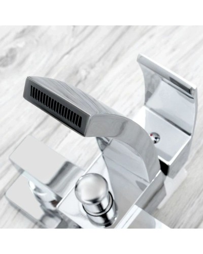 Смеситель для ванны Rea Enzo REA-B0223