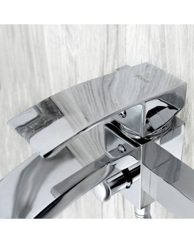 Смеситель для ванны Rea Enzo REA-B0223