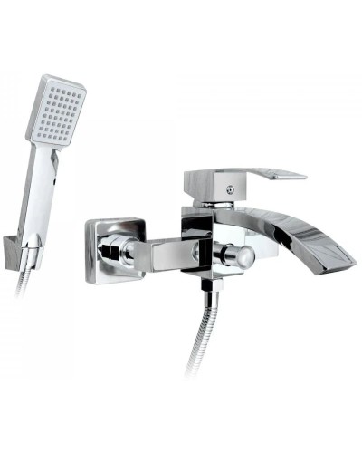 Смеситель для ванны Rea Enzo REA-B0223