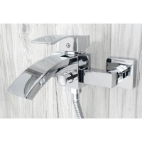 Смеситель для ванны Rea Enzo REA-B0223