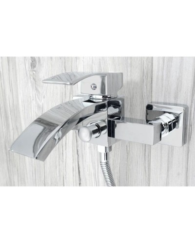 Смеситель для ванны Rea Enzo REA-B0223