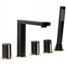 Смеситель на борт ванны Rea Icon REA-B3622