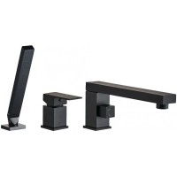 Смеситель на борт ванны Rea Glen REA-B6630