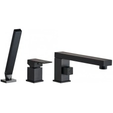 Смеситель на борт ванны Rea Glen REA-B6630