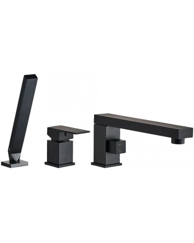 Смеситель на борт ванны Rea Glen REA-B6630