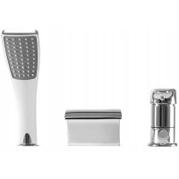 Смеситель на борт ванны Rea Riven REA-B0457