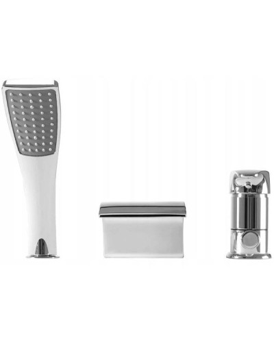 Смеситель на борт ванны Rea Riven REA-B0457