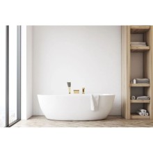 Смеситель на борт ванны Rea Riven REA-B0497