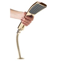 Смеситель на борт ванны Rea Riven REA-B0497