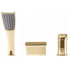 Смеситель на борт ванны Rea Riven REA-B0497