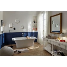 Смеситель для ванны Jacob Delafon Composed E73087-CP Хром