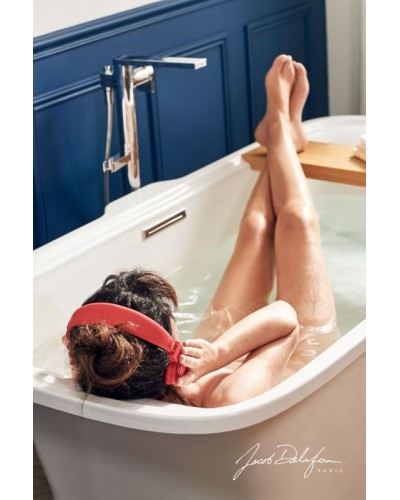 Смеситель для ванны Jacob Delafon Composed E73087-CP Хром