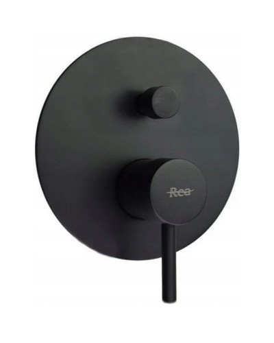 Смеситель для ванны Rea Lungo REA-P6300