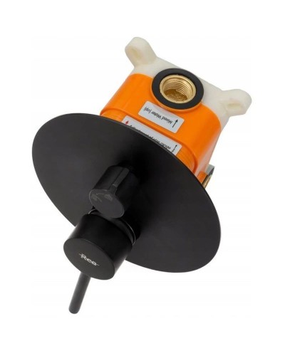 Смеситель для ванны Rea Lungo REA-P6300