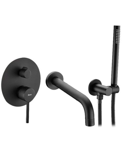 Смеситель для ванны Rea Lungo REA-P6300