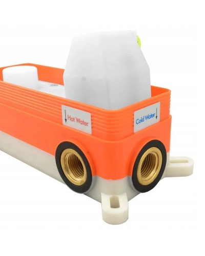 Смеситель для ванны Rea Lungo REA-B7503